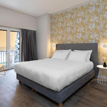 The Beehive Apartments Αθήνα Εξωτερικό φωτογραφία