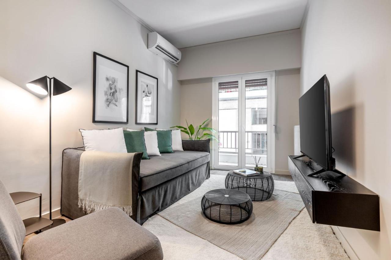 The Beehive Apartments Αθήνα Εξωτερικό φωτογραφία