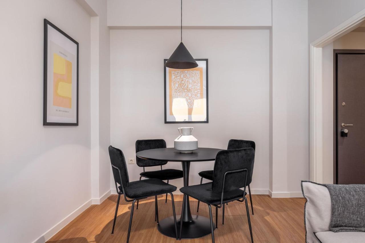 The Beehive Apartments Αθήνα Εξωτερικό φωτογραφία