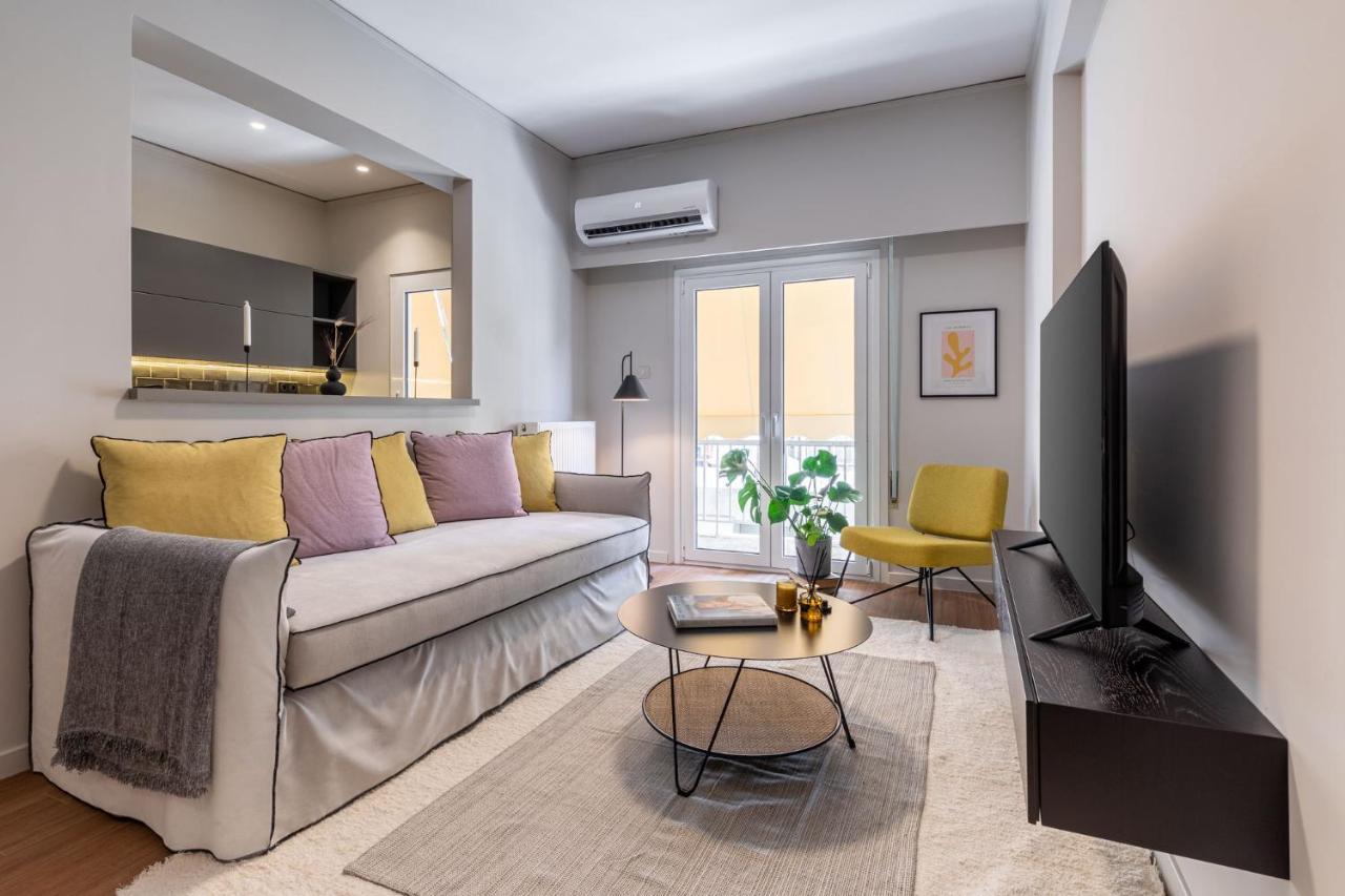The Beehive Apartments Αθήνα Εξωτερικό φωτογραφία