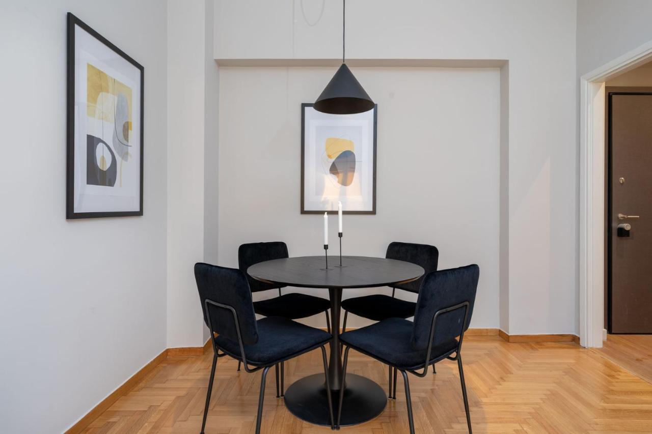 The Beehive Apartments Αθήνα Εξωτερικό φωτογραφία