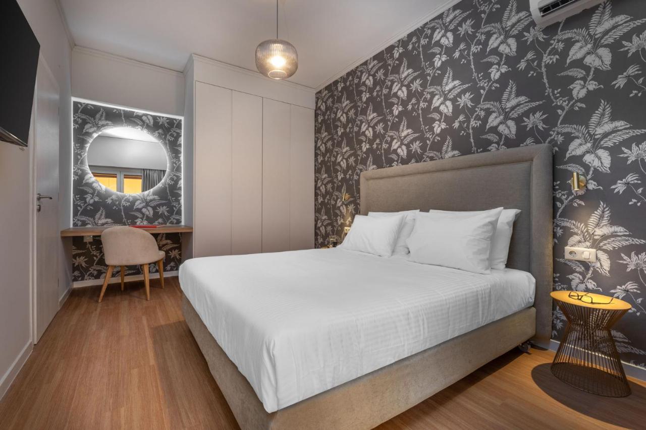 The Beehive Apartments Αθήνα Εξωτερικό φωτογραφία
