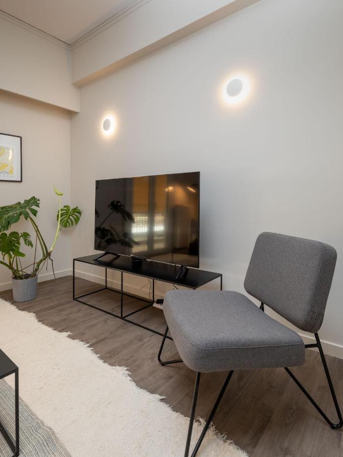 The Beehive Apartments Αθήνα Εξωτερικό φωτογραφία