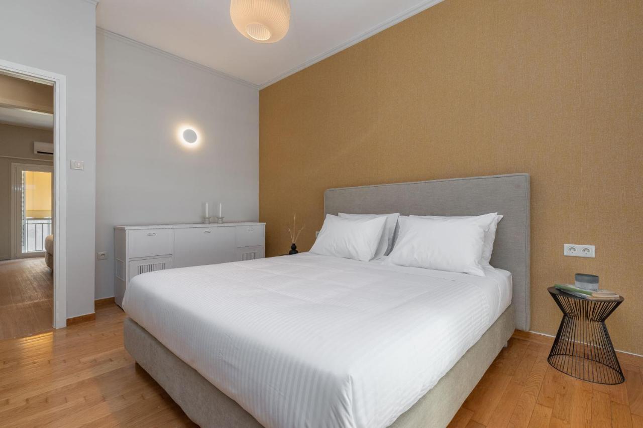The Beehive Apartments Αθήνα Εξωτερικό φωτογραφία