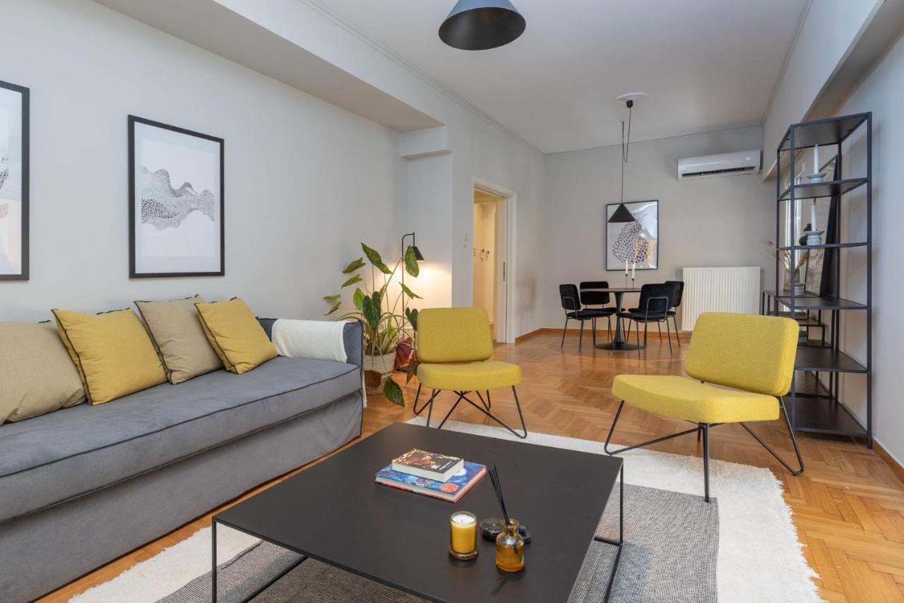 The Beehive Apartments Αθήνα Εξωτερικό φωτογραφία