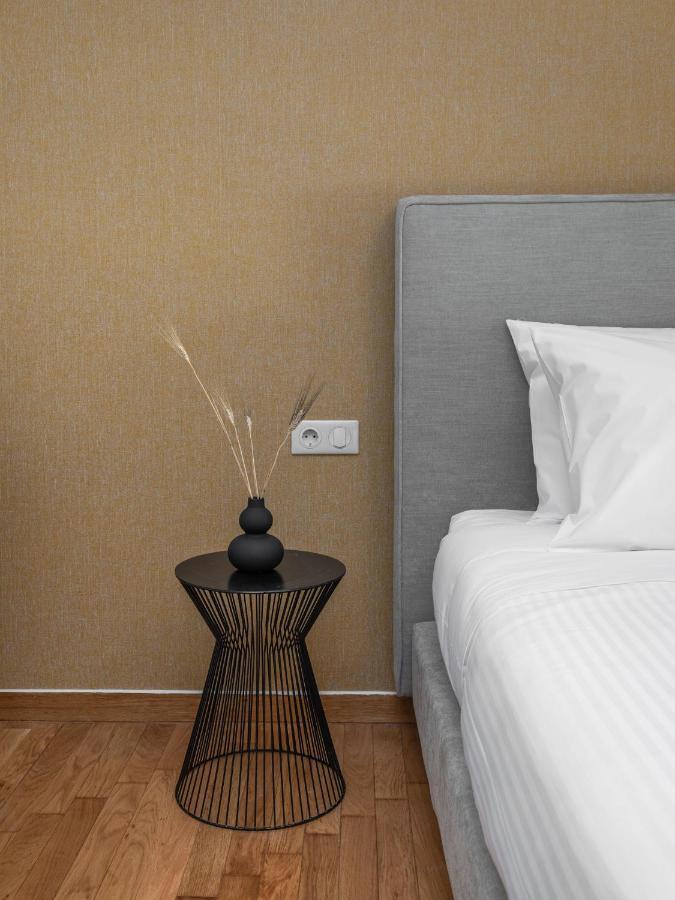 The Beehive Apartments Αθήνα Εξωτερικό φωτογραφία