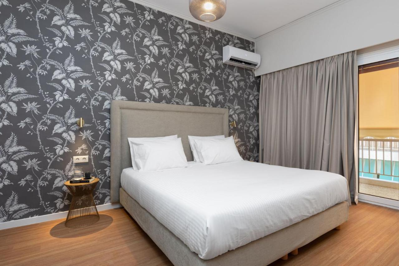 The Beehive Apartments Αθήνα Εξωτερικό φωτογραφία