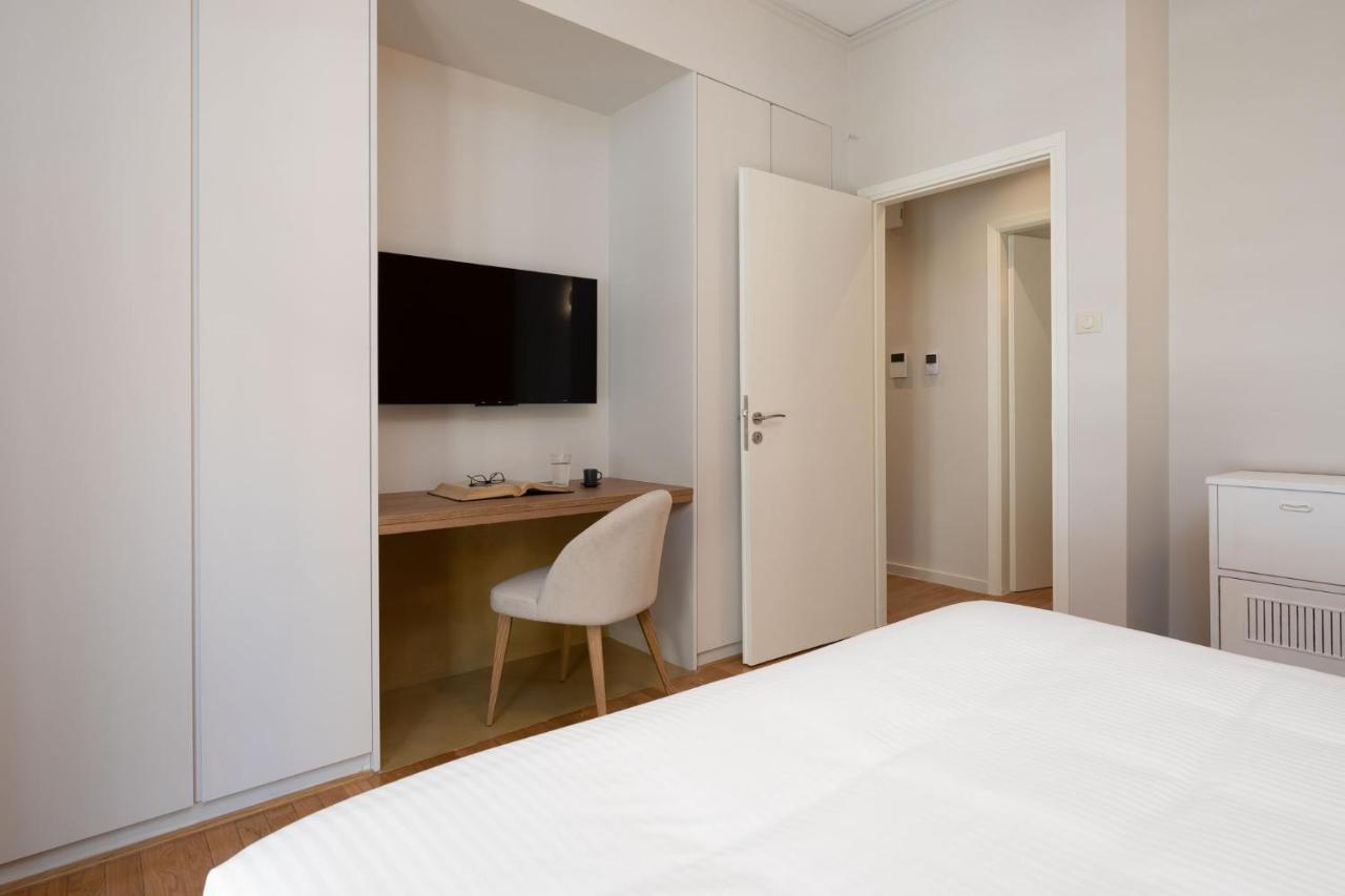 The Beehive Apartments Αθήνα Εξωτερικό φωτογραφία