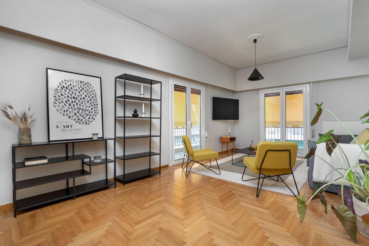 The Beehive Apartments Αθήνα Εξωτερικό φωτογραφία
