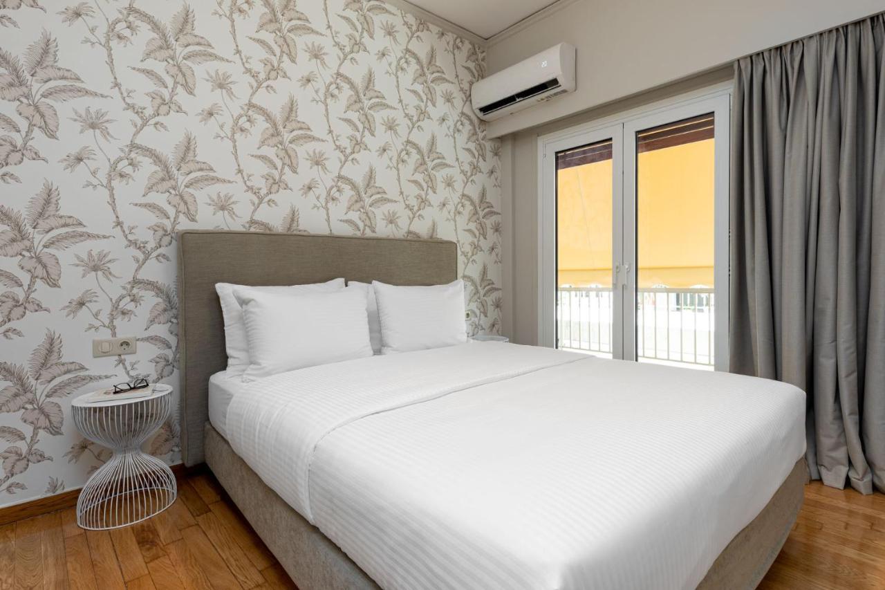 The Beehive Apartments Αθήνα Εξωτερικό φωτογραφία