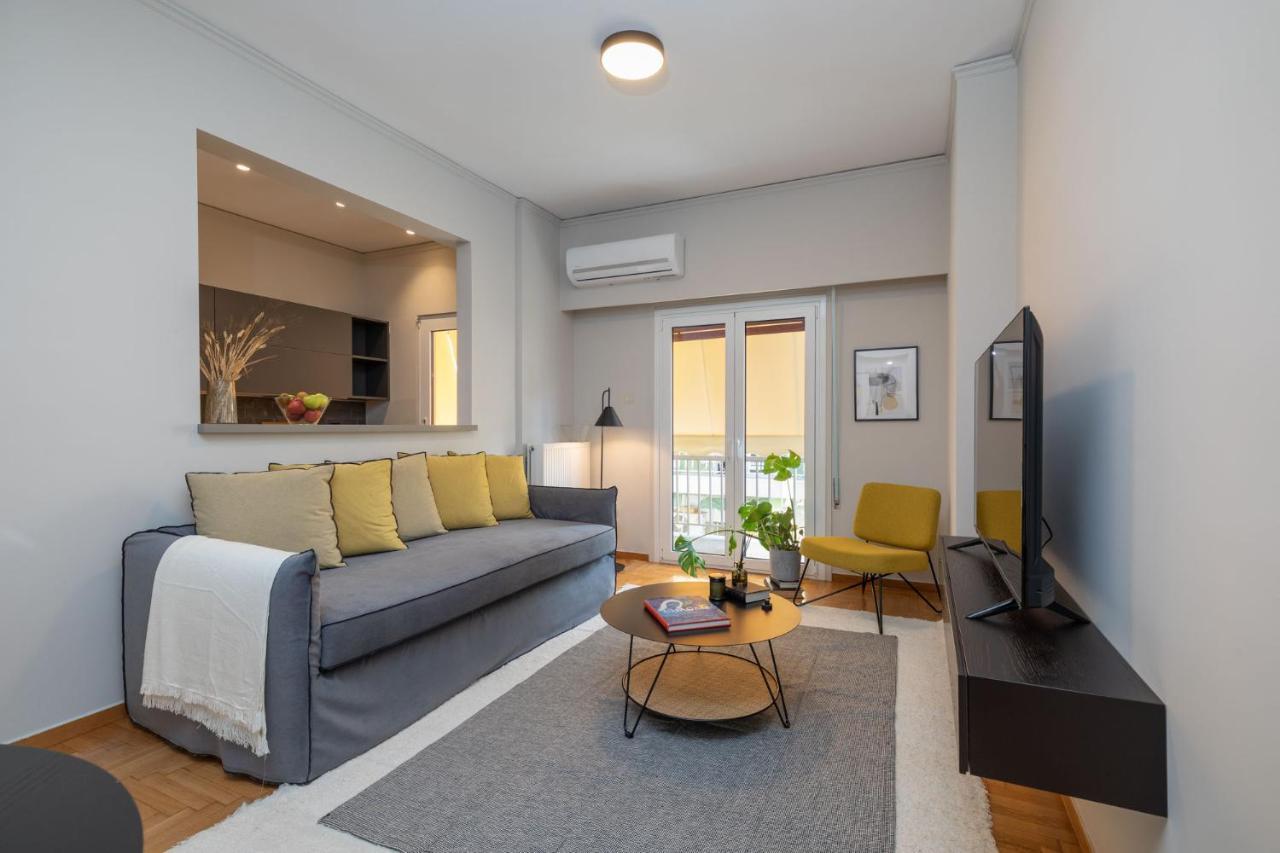 The Beehive Apartments Αθήνα Εξωτερικό φωτογραφία