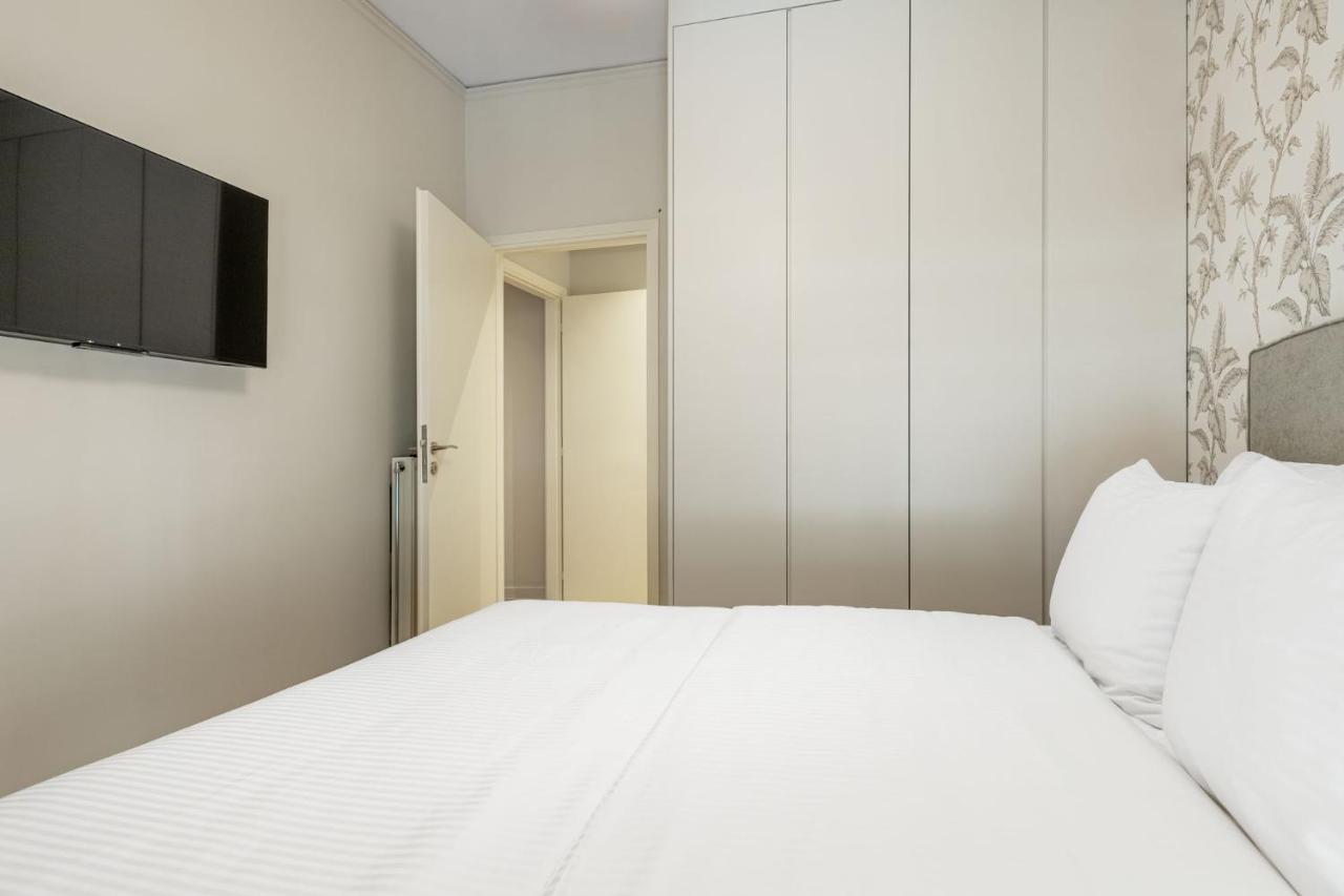 The Beehive Apartments Αθήνα Εξωτερικό φωτογραφία