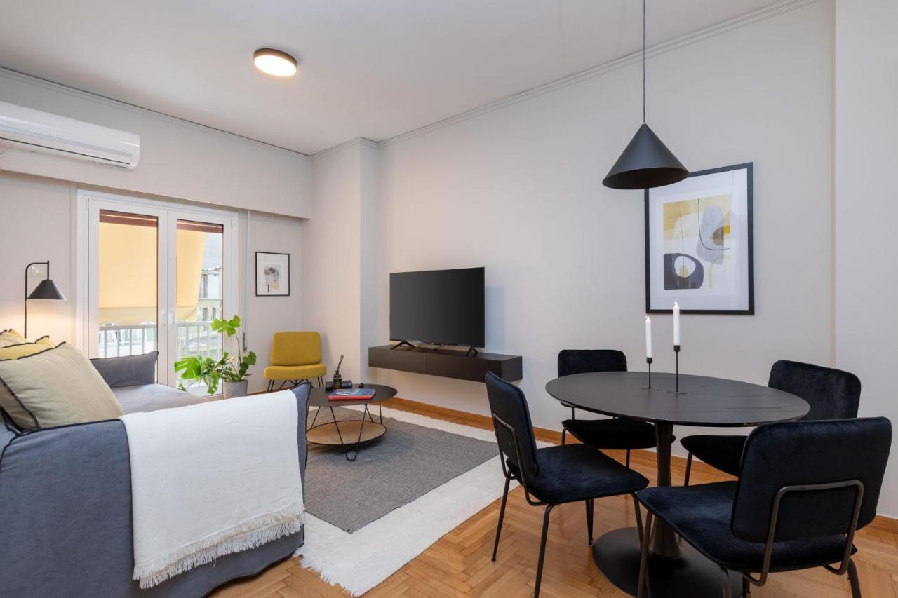 The Beehive Apartments Αθήνα Εξωτερικό φωτογραφία