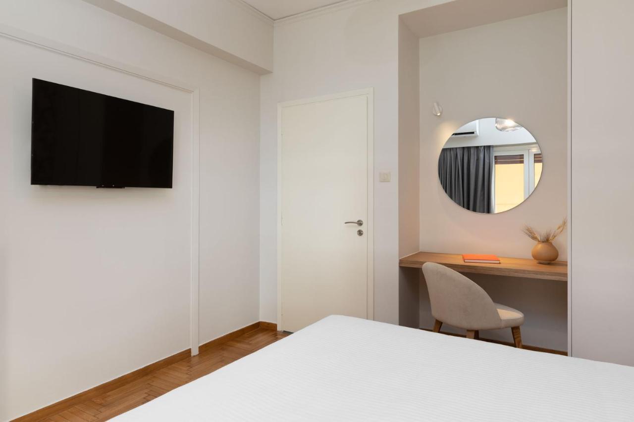 The Beehive Apartments Αθήνα Εξωτερικό φωτογραφία