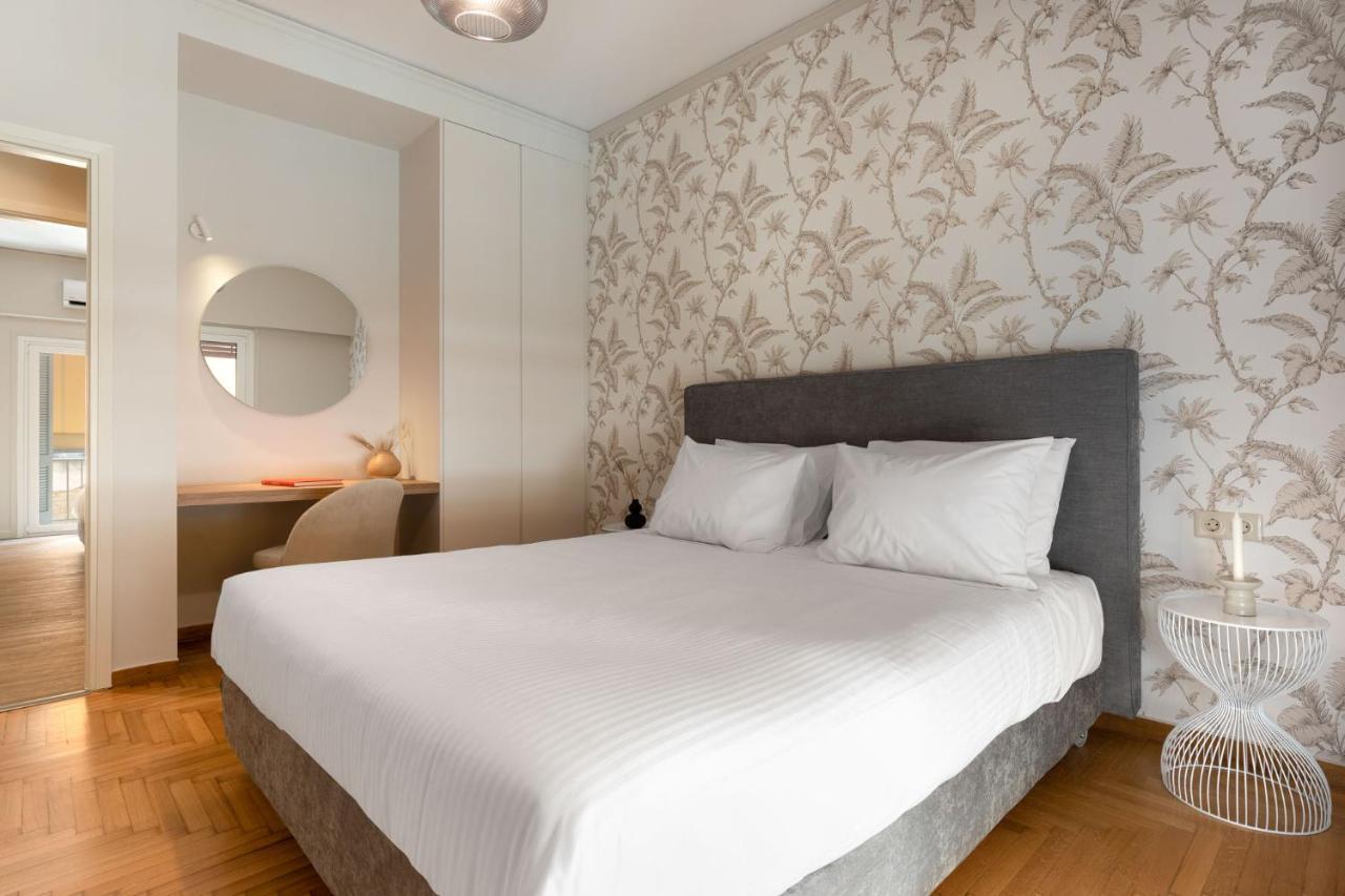 The Beehive Apartments Αθήνα Εξωτερικό φωτογραφία