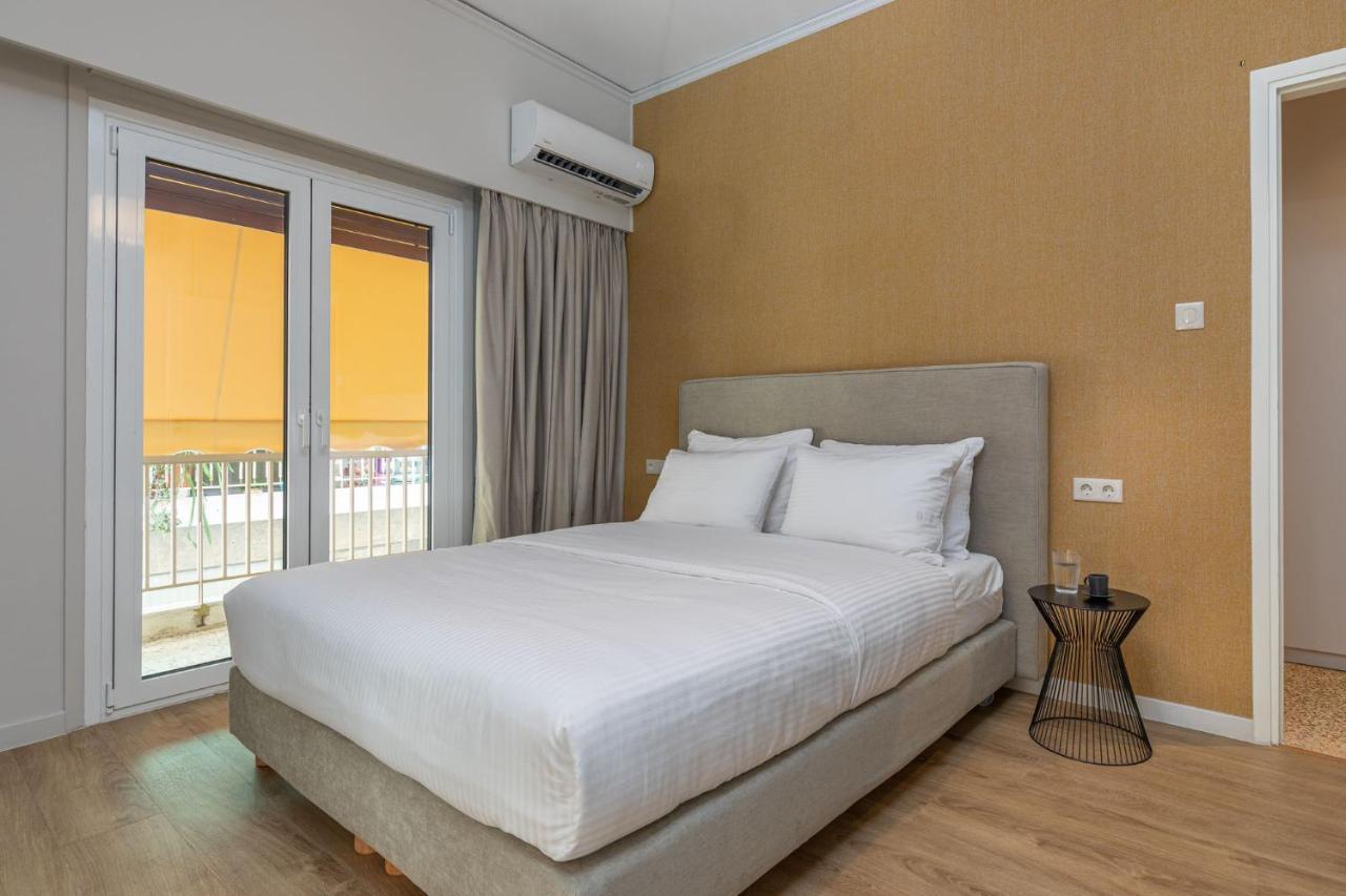 The Beehive Apartments Αθήνα Εξωτερικό φωτογραφία