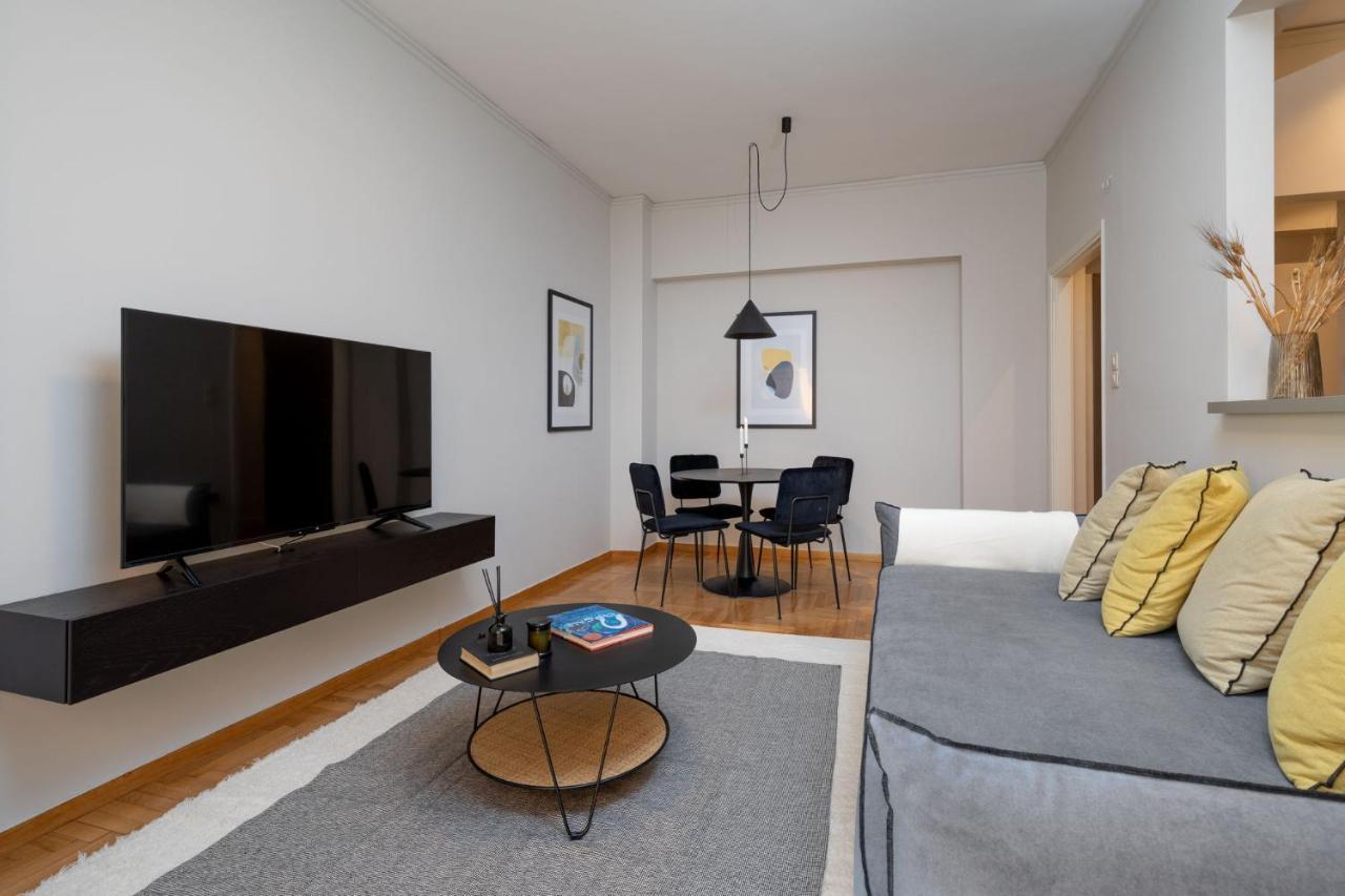 The Beehive Apartments Αθήνα Εξωτερικό φωτογραφία