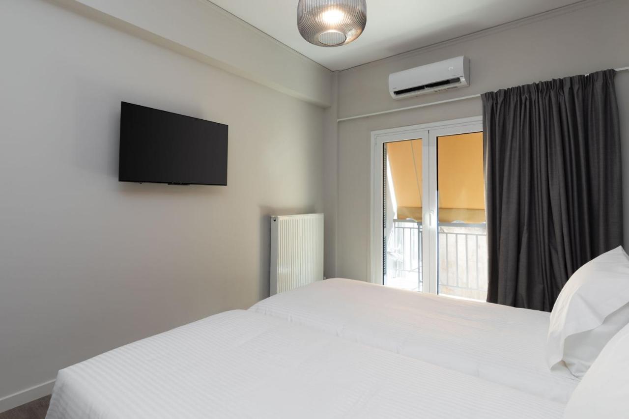 The Beehive Apartments Αθήνα Εξωτερικό φωτογραφία
