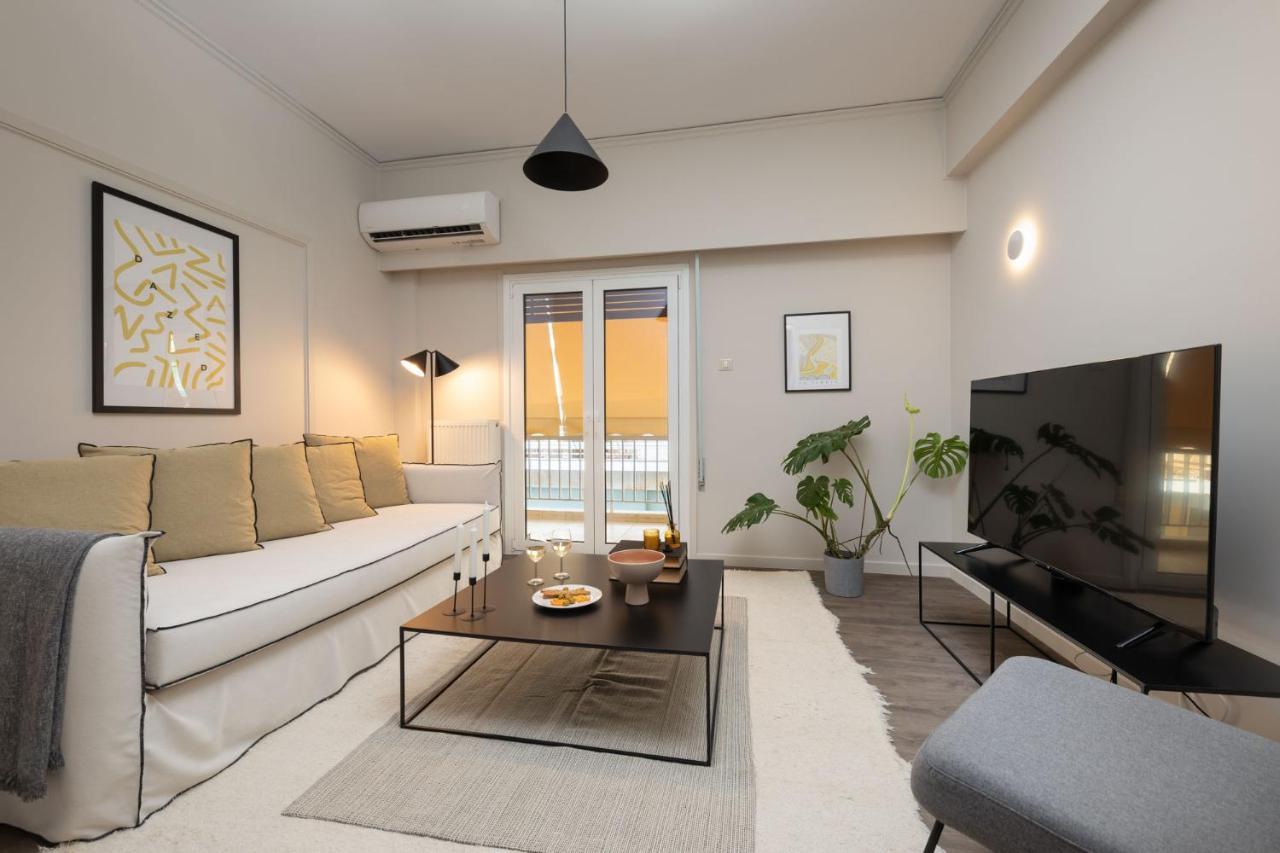 The Beehive Apartments Αθήνα Εξωτερικό φωτογραφία