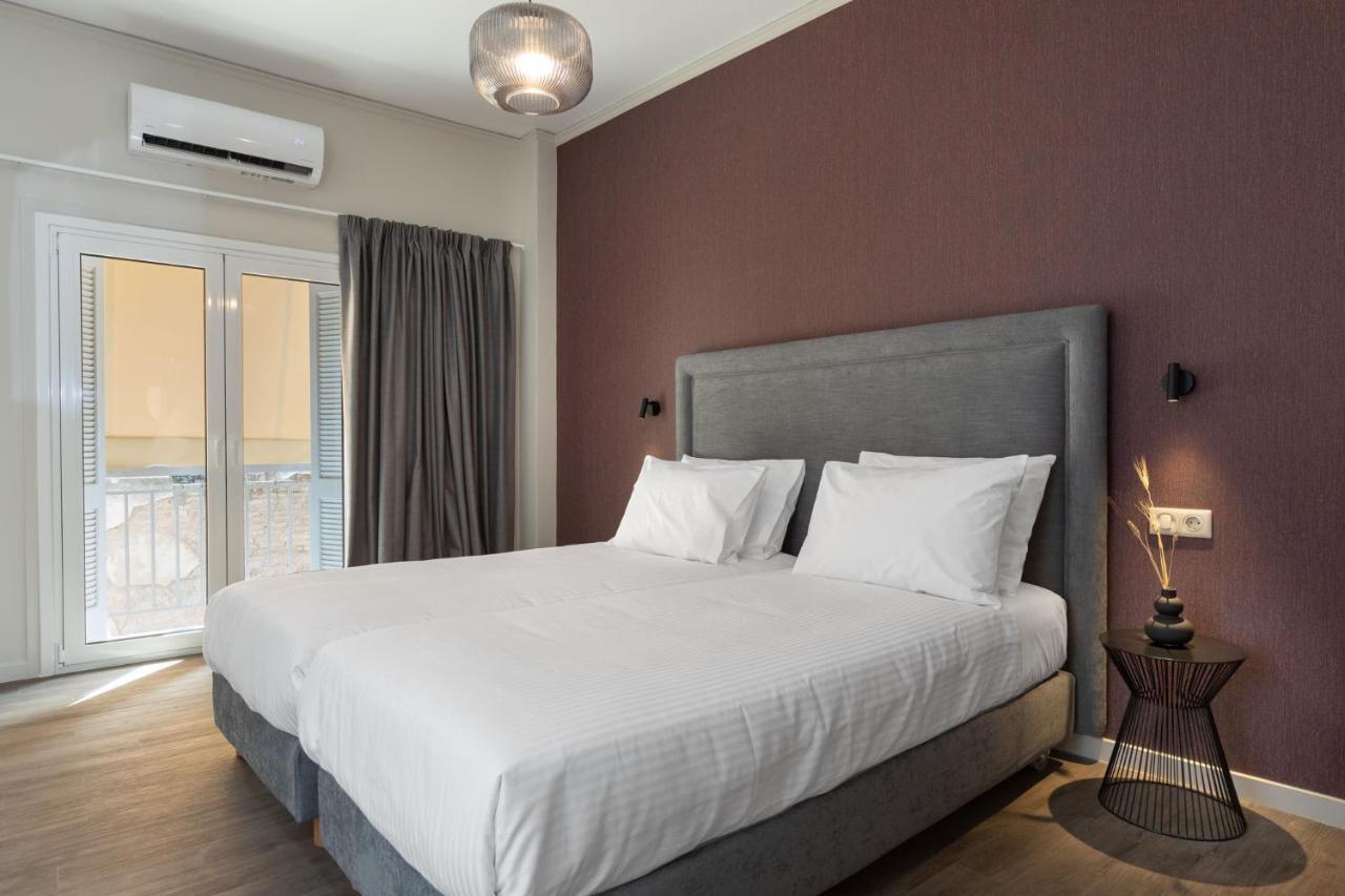The Beehive Apartments Αθήνα Εξωτερικό φωτογραφία