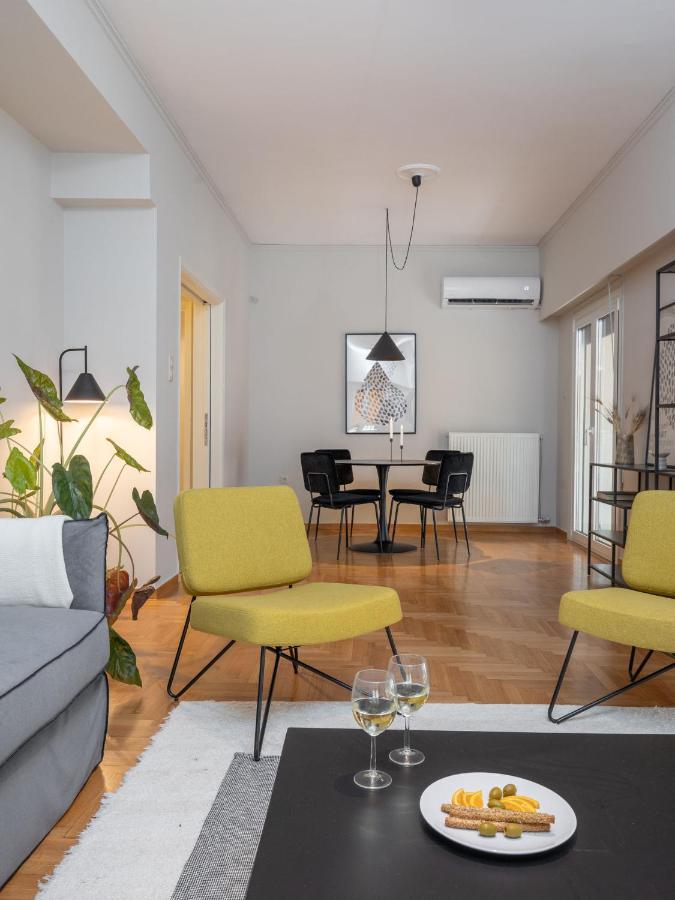 The Beehive Apartments Αθήνα Εξωτερικό φωτογραφία