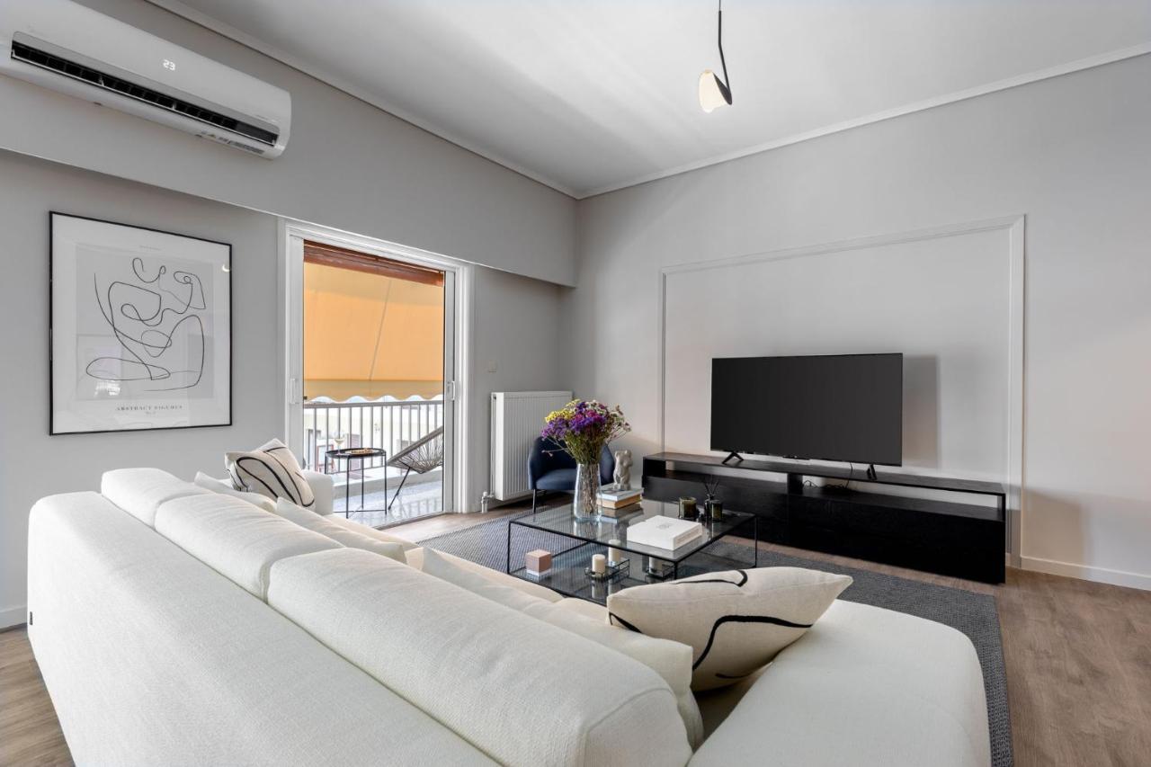 The Beehive Apartments Αθήνα Εξωτερικό φωτογραφία