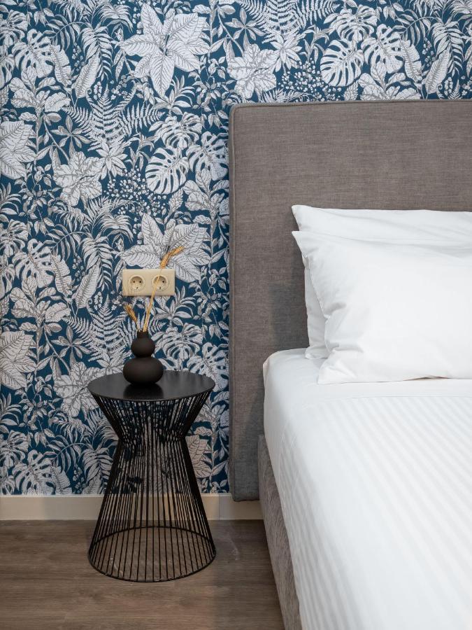 The Beehive Apartments Αθήνα Εξωτερικό φωτογραφία