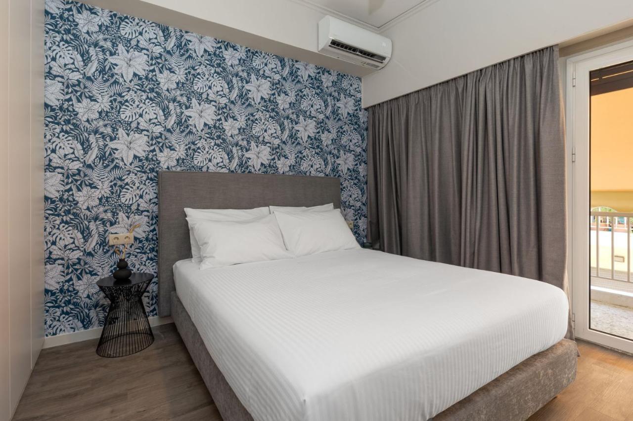 The Beehive Apartments Αθήνα Εξωτερικό φωτογραφία