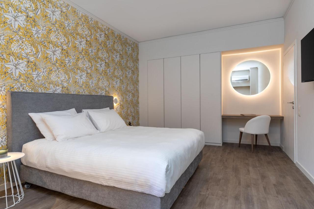 The Beehive Apartments Αθήνα Εξωτερικό φωτογραφία
