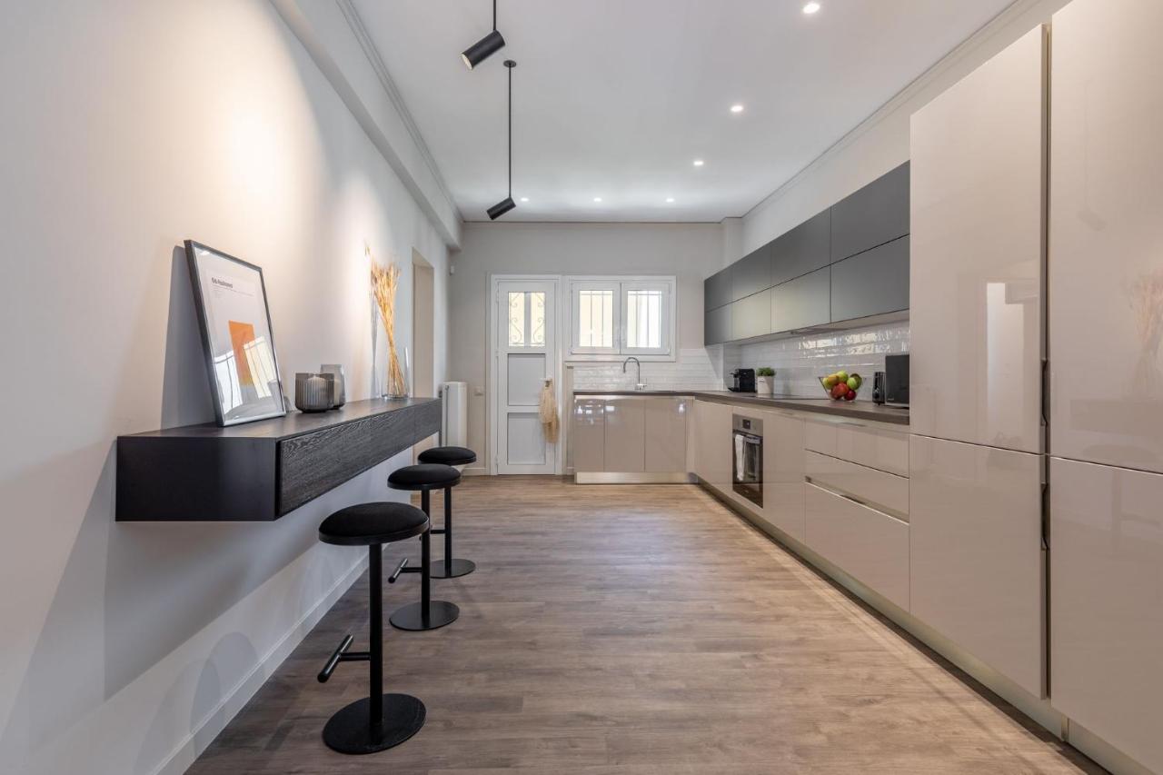The Beehive Apartments Αθήνα Εξωτερικό φωτογραφία