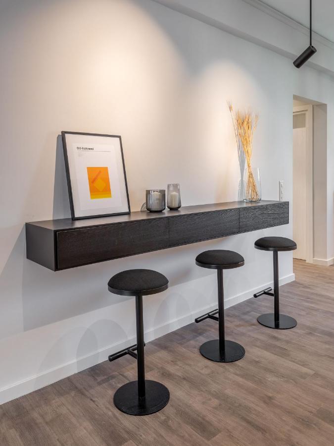 The Beehive Apartments Αθήνα Εξωτερικό φωτογραφία