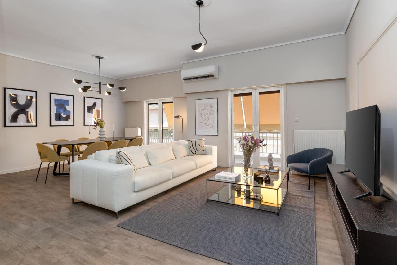 The Beehive Apartments Αθήνα Εξωτερικό φωτογραφία
