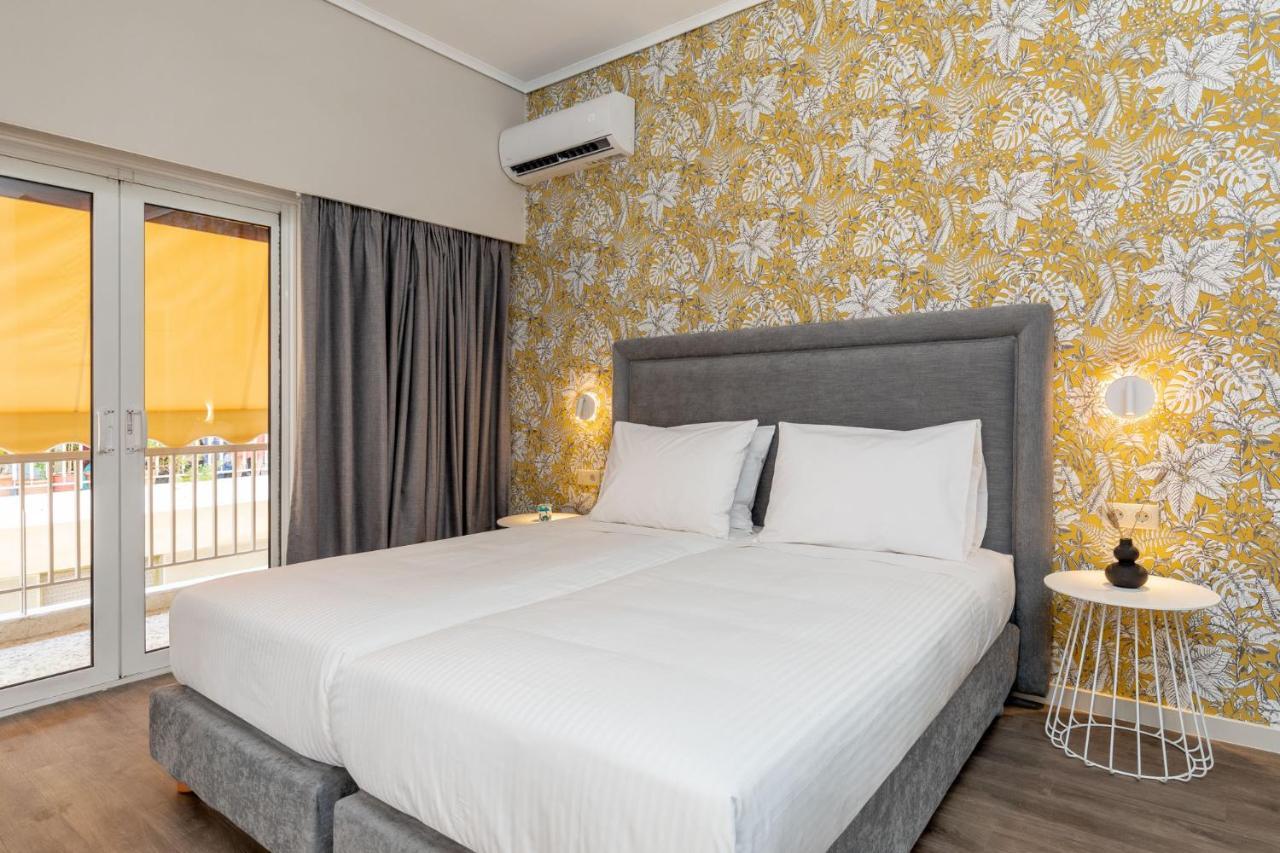 The Beehive Apartments Αθήνα Εξωτερικό φωτογραφία