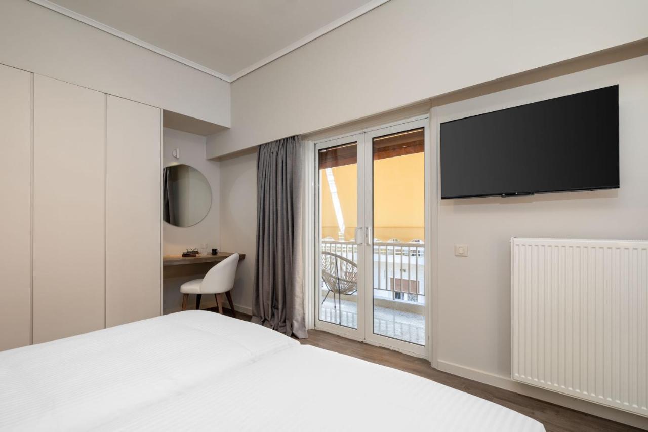The Beehive Apartments Αθήνα Εξωτερικό φωτογραφία